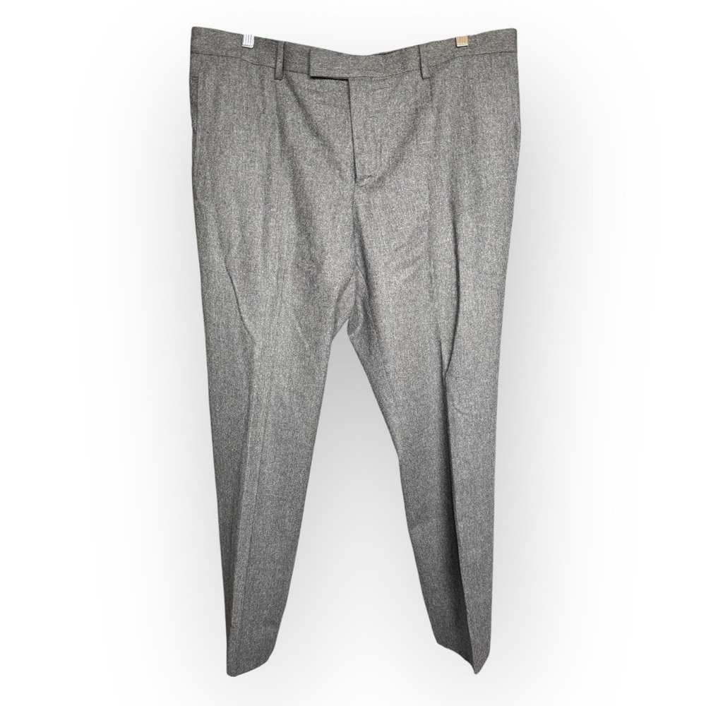 BILLY REID Trousers Pants SIZE 38/37 Wool/Cashmere COVINGTON